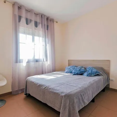Apartamento Family Costa Adeje (Tenerife)